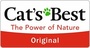 Cat's Best �koPlus Clumping Litter