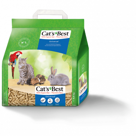 Bird Cat Small Animal Cat s Best Litter Non Clumping