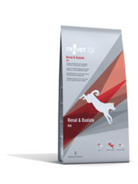 trovet hepatic dog food