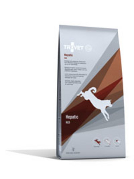 trovet renal dog food