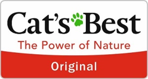 Cats best original outlet litter 13kg