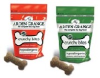 arden grange dog treats