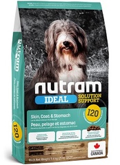 Nutram Complete Dry Grain Freeadult Dog Food Lamb And Lentils 2 72 Kg Amazon Co Uk Pet Supplies