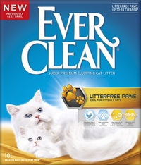 Ever hotsell clean unscented